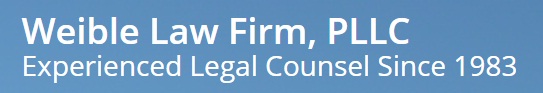 Weible Law Firm, PLLC